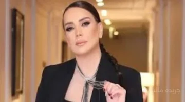 قرار مفاجئ.. شكران مرتجى تغلق حساباتها على السوشيال ميديا بعد حوارها مع سيف سبيعي. 1